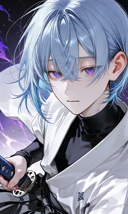 Profile image of 雨月