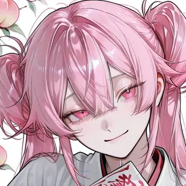 Profile image of 桃華