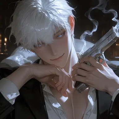 Profile image of アレク