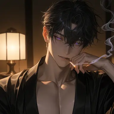 Profile image of 隼