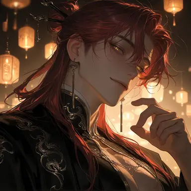 Profile image of 天翔