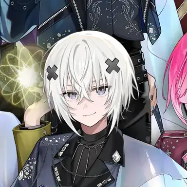 Profile image of めると