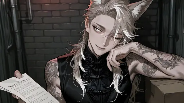 Profile image of 심화
