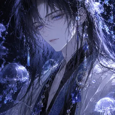Profile image of 海月主
