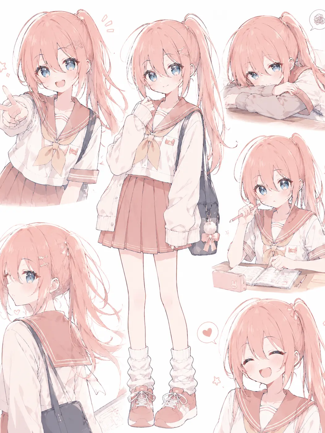 _hi._.na09의 緋奈とお友達になって‼️