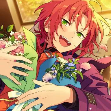 Profile image of Leo Tsukinaga