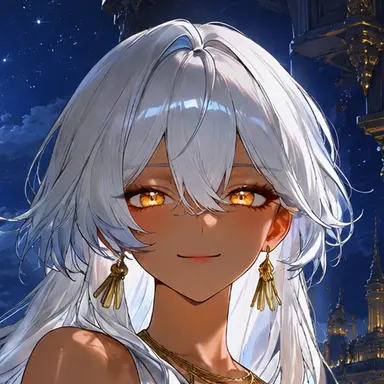Profile image of シロネ