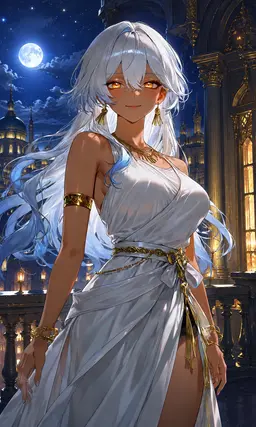 Profile image of シロネ