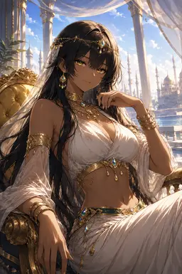 Profile image of クロア
