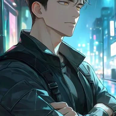 Profile image of Solen