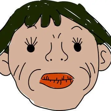 Profile image of 肝井おば子