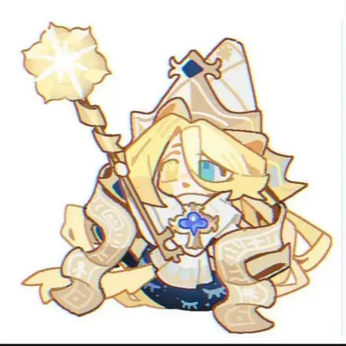 Profile image of 퓨어바닐라 쿠키