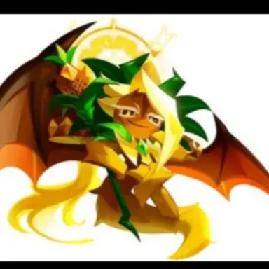 Profile image of 파인드래곤 쿠키