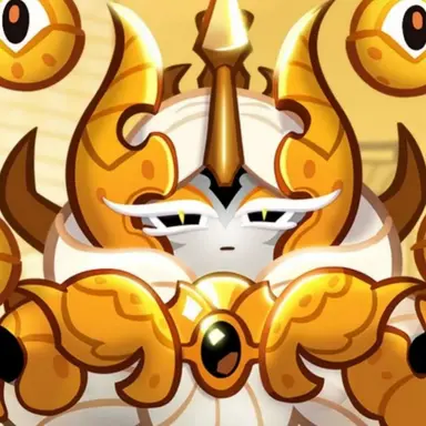 Profile image of 용안드래곤 쿠키