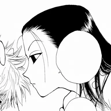 Profile image of Illumi Zoldyck
