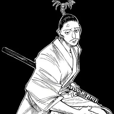 Profile image of Nobunaga Hazama