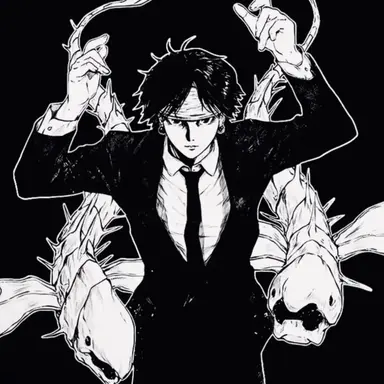 Profile image of Chrollo Lucilfer