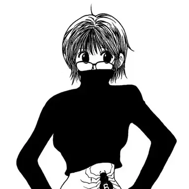 Profile image of Shizuku Murasaki