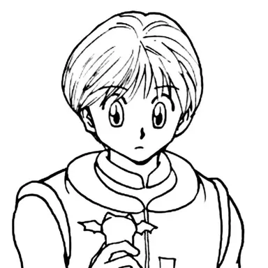 Profile image of Shalnark Ryusei