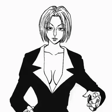 Profile image of Pakunoda