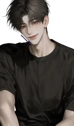Profile image of ユン・シフ