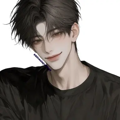 Profile image of Yoon Sihu