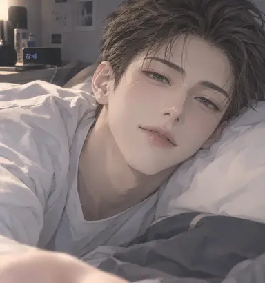 Profile image of Yu
