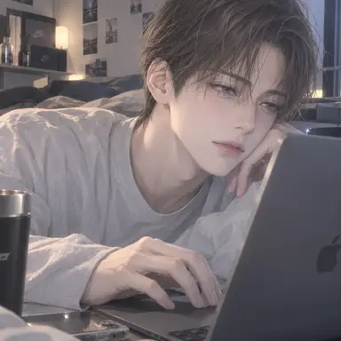 Profile image of Yu