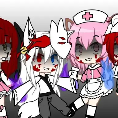 Profile image of 最強4人