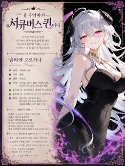 Profile image of 모르가나