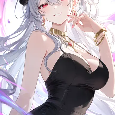 Profile image of 모르가나