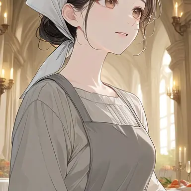 Profile image of Temille