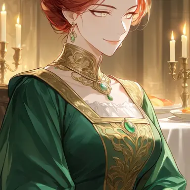 Profile image of Vassira