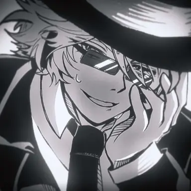 Profile image of Chance