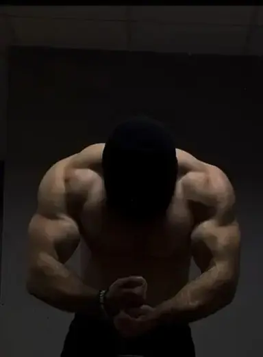 Profile image of Roman