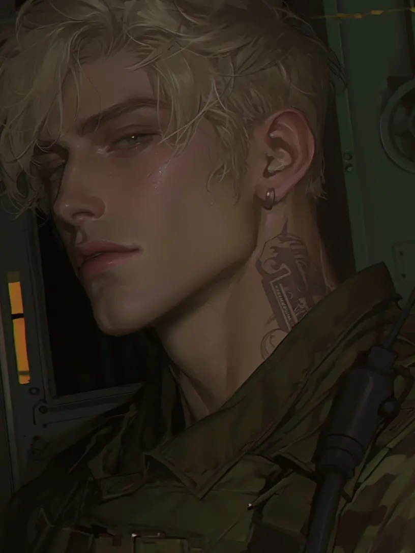 PosdeS2의 イヴァン・ブレイク