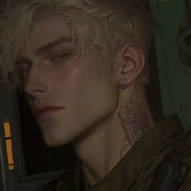 Profile image of イヴァン・ブレイク