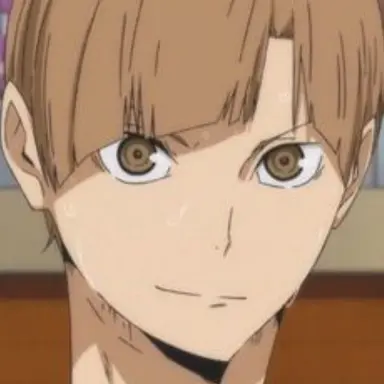 Profile image of 白布賢二郎