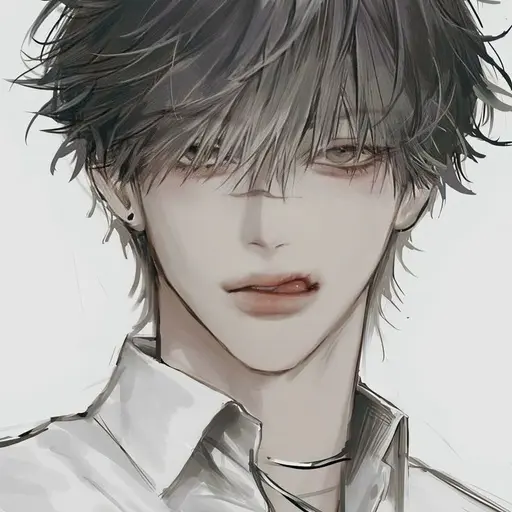 Dounha_1617의 백도빈