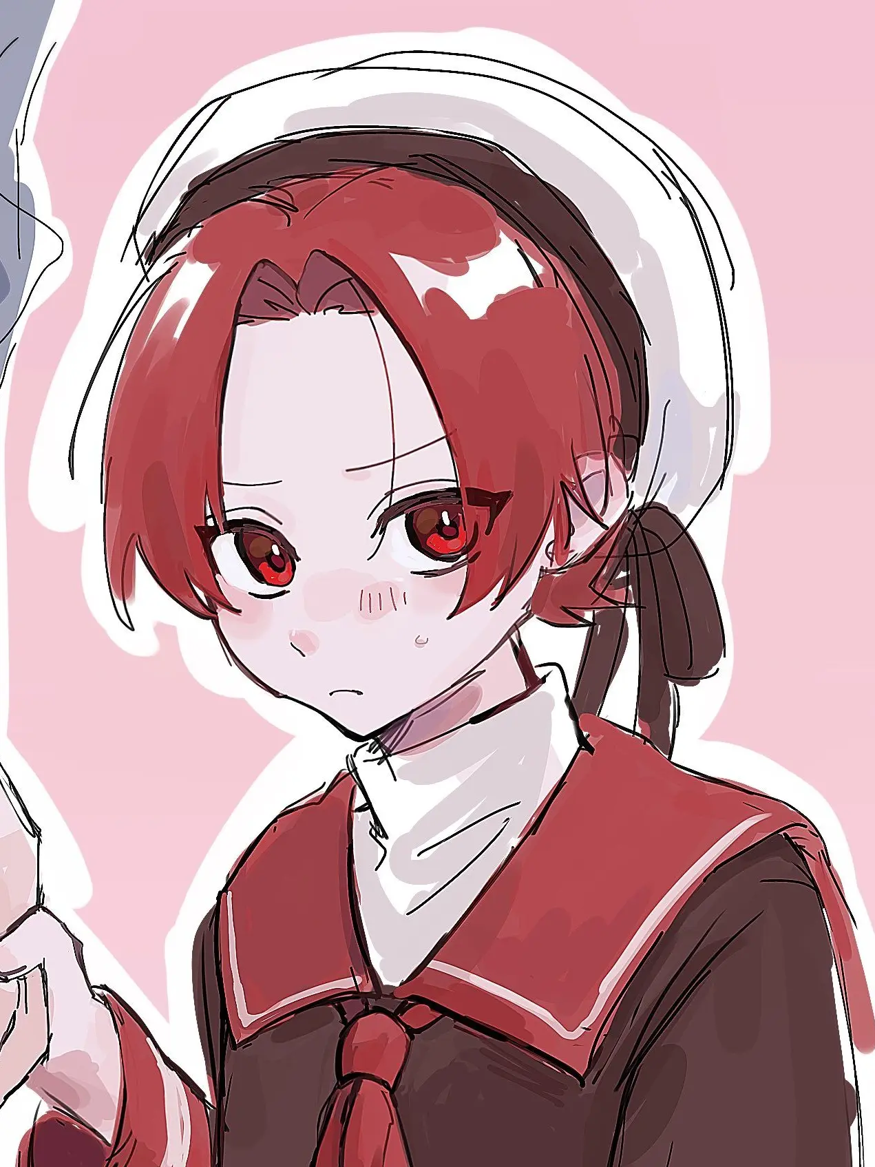Oogamichan_akagumilove의 俺のご主人様は　わがままです　！！