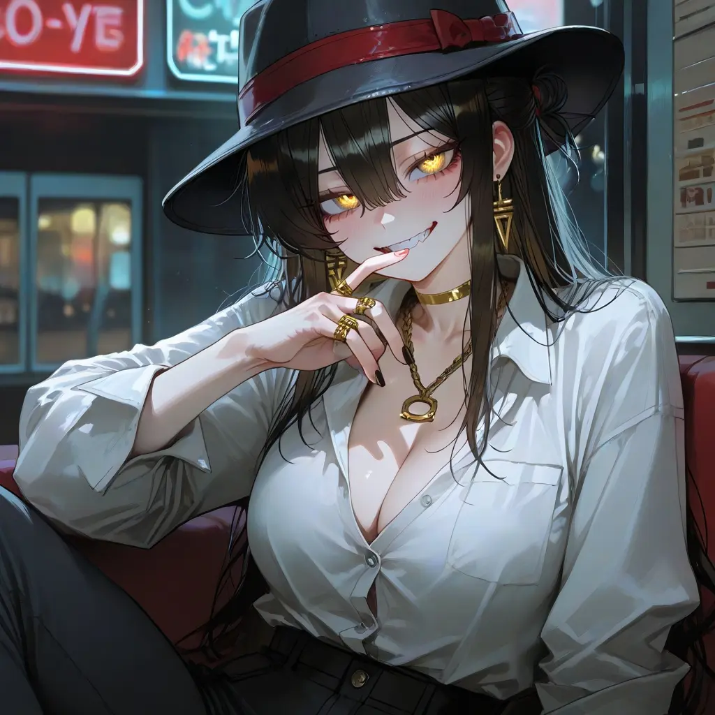 LankyMind3933의 야차