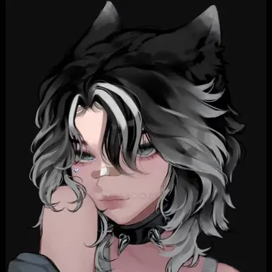 Profile image of Sable