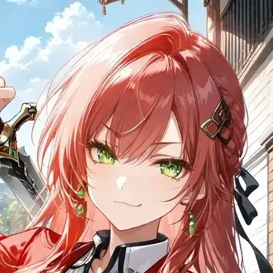 Profile image of Elara