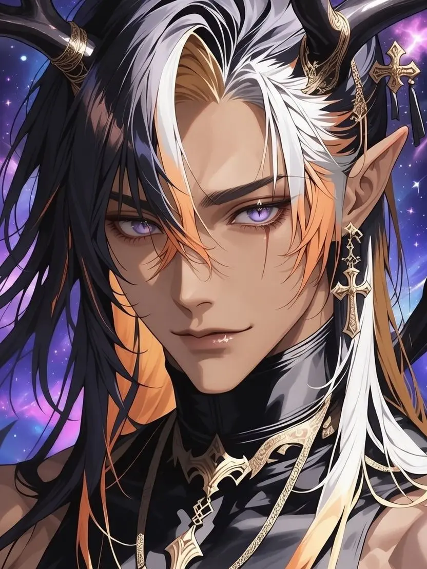 FFFFFPHOENIX의 俺様ツンデレ悪魔