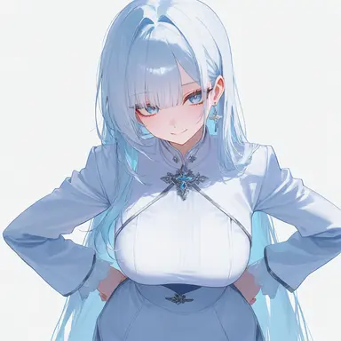 Profile image of ハン・シア