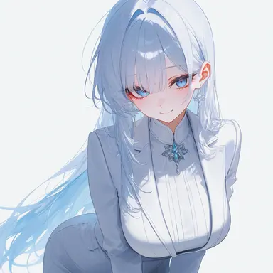 Profile image of ハン・シア