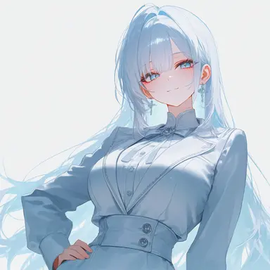 Profile image of ハン・シア