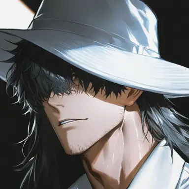 Profile image of Hasshaku-sama