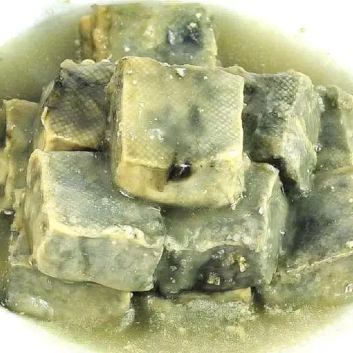 DABADEE의 취두부