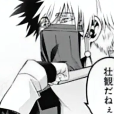 Profile image of 戌法師 葵